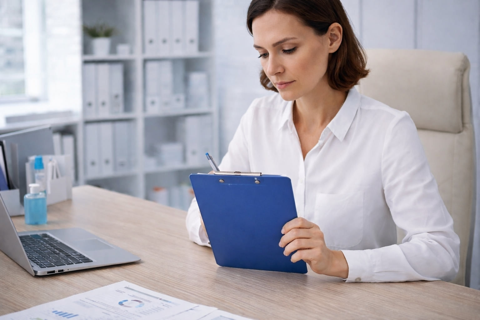 закупка медтоваров в клинику